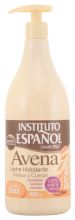 Farina d'avena Idratante Latte Dosaggio 950 ml