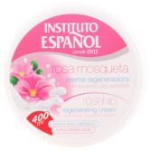 Vasetto Crema Corpo Rigenerante al Cinorrodo 400 ml