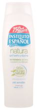 Gel doccia Natura 750 ml