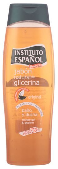 Sapone Glicerina Naturale 750 ml