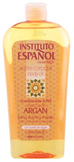 Anfora Argan Body Oil 400 ml