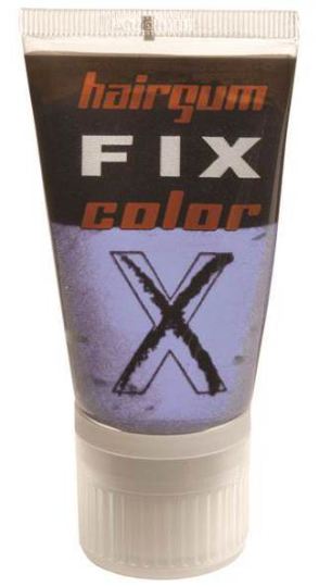 Dye Fix Colore Argento