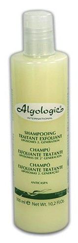 Shampoo provare Exfol 641