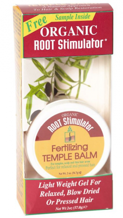 Ors Fertelizing Temple Balm 2 oz