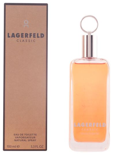 Classique Eau de Toilette 100ml Vapo.