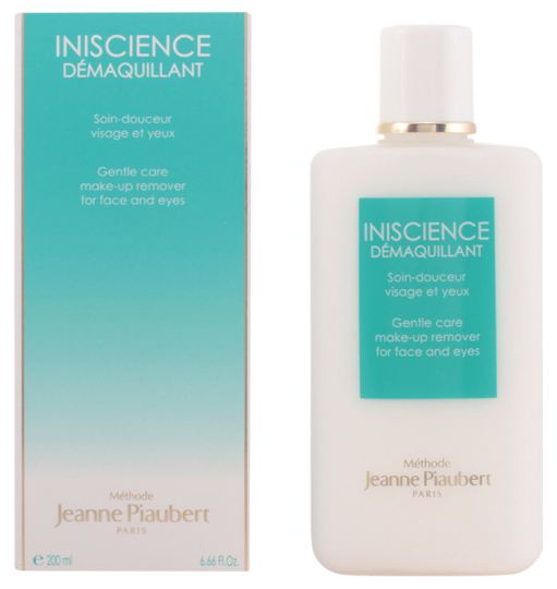 Iniscience Make-up Remover 200 ml