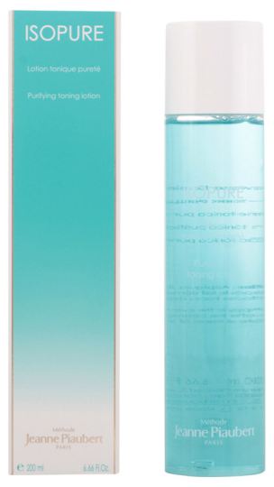 Isopure Puretée Tonique Lotion 200 Ml