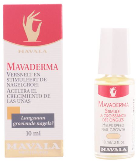 Mavaderma Nail Massage Oil 10 ml