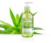 Gel Idratante Corpo all'aloe Vera