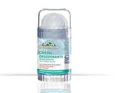 Deodorante per cristalli minerali 80 g