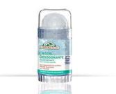 Deodorante per cristalli minerali 80 g