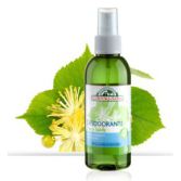 Corpore Sano Linden e salvia Deodorante Spray 150 ml