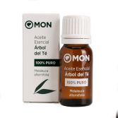 Olio essenziale di melaleuca 10 ml