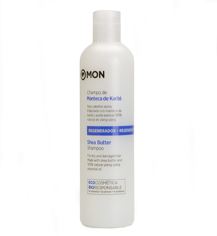 Shampoo Rigenerante 300 ml