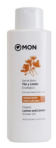 Gel Bagno 750ml calce e limone.