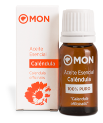 Olio essenziale di calendula 10 ml