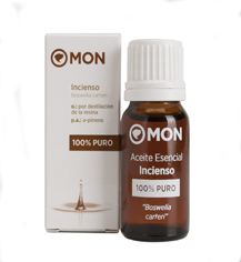 Olio essenziale di incenso 10 ml