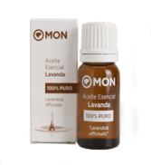 Olio essenziale di lavanda 10 ml