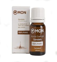 Olio Essenziale di Sandalo 5 ml