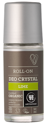 Deodorante Roll on Lima Bio 50 ml