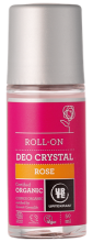 Deodorante Roll on Rose Bio 50 ml