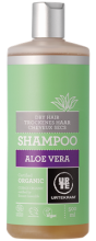 Shampoo Bio all'Aloe Vera Capelli Secchi da 500 ml