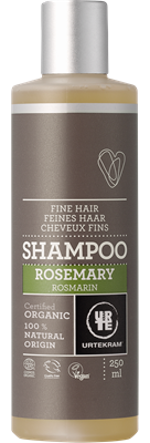 Shampoo Bio Rosmarino 250 ml