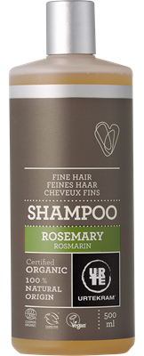 Shampoo Bio Rosmarino 500 ml