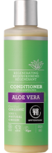 Condizionatore di Aloe Vera Biologico per Capelli secchi