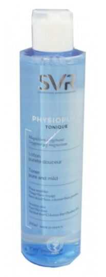 Lozione Physiopure 200 ml