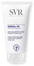 Xerial 50 Crema Piedi Estrema 50 ml