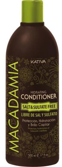 Idratante Conditioner 500 ML