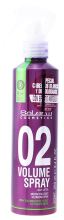 Volume Spray Pro · Linea 250 ml