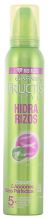 200 Ml schiuma Fructis Hydra Ricci