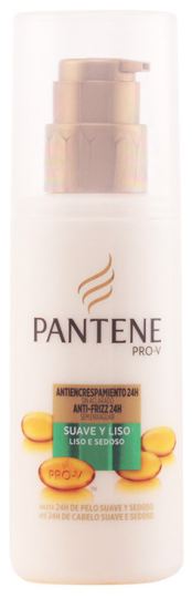 Anti-frizz Normale e Spessore 24H 145 ml