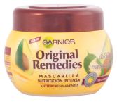 Maschera originale 300 ml di Avocado / Karite