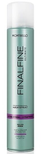 Finalfine ultimo Extra Strong 500 Ml