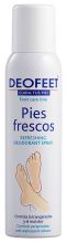 Deodorante Spray piede 150 Ml