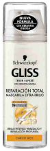 Gliss Maschera Riparazione Gliss Totale Extra Gloss 150 ml