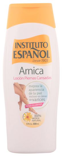 Arnica Lotion Gambe Stanche 500 ml