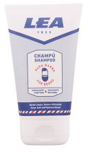 Shampoo per barba 100 ml