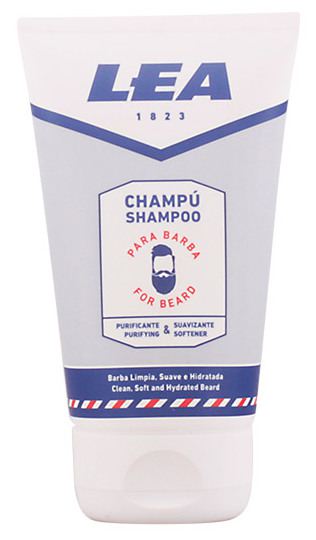 Shampoo per barba 100 ml