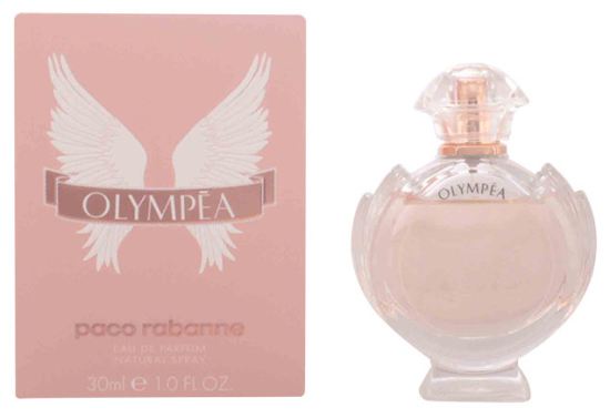 Olympea Eau De Parfum