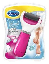 Velvet Feet Rosa Scholl Lima