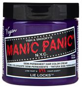 Lie Serrature Manic Panic Classic