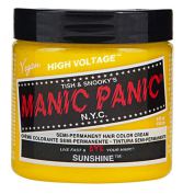 Manic Panic Classico Luce del sole