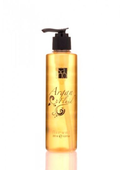 Argan Fluid 200 ml.