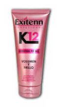 Cheratina K12 fissaggio 200ml