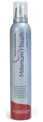 Millenium tocco Mousse 300ml