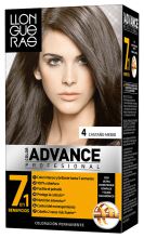 Advance Colore dei capelli # 4-Colour Brown medio